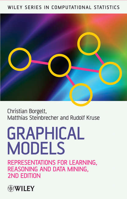 Christian Borgelt - Graphical Models