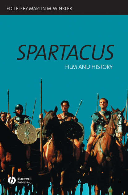 Группа авторов - Spartacus