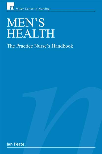 Men s Health: The Practice Nurse s Handbook