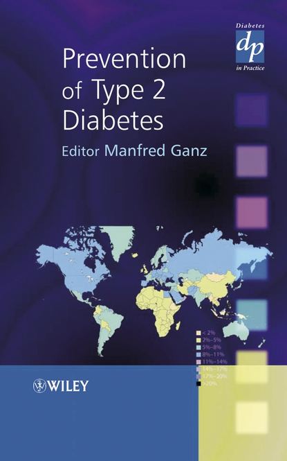 Prevention of Type 2 Diabetes - Группа авторов