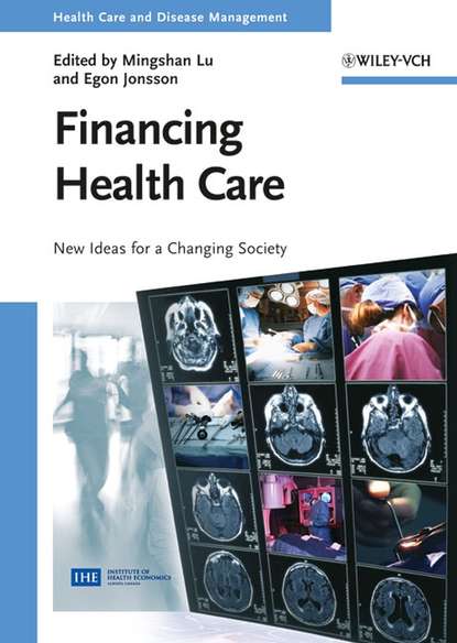 Egon  Jonsson - Financing Health Care