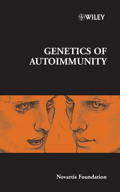 Gregory Bock R. - Genetics of Autoimmunity