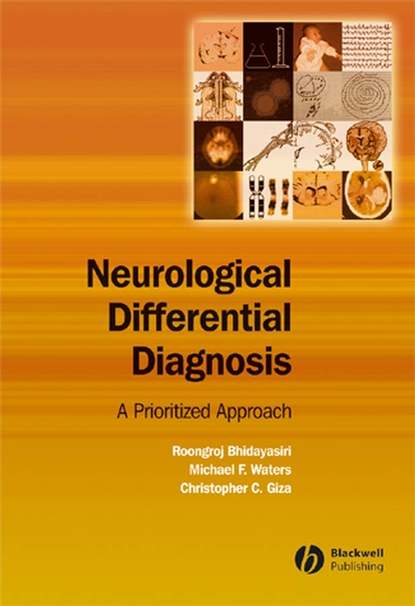 Roongroj Bhidayasiri - Neurological Differential Diagnosis