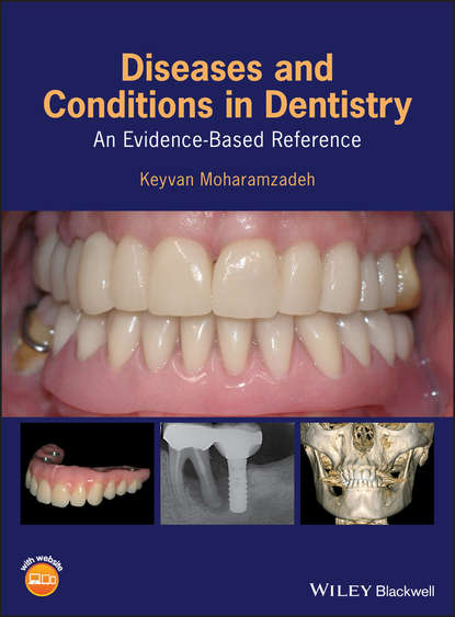 Группа авторов - Diseases and Conditions in Dentistry