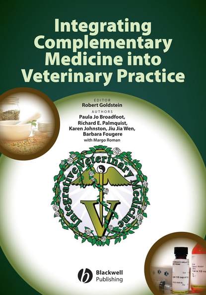 Barbara  Fougere - Integrating Complementary Medicine into Veterinary Practice