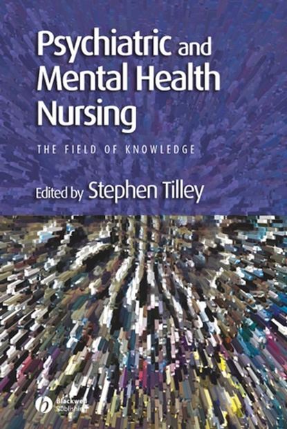 Psychiatric and Mental Health Nursing