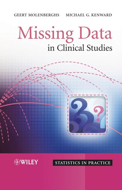 Michael  Kenward - Missing Data in Clinical Studies