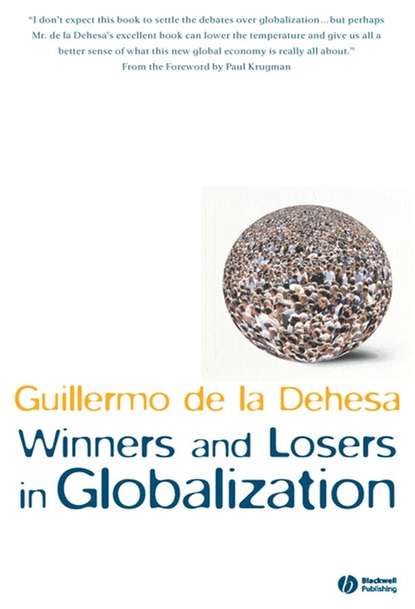 Winners and Losers in Globalization - Группа авторов