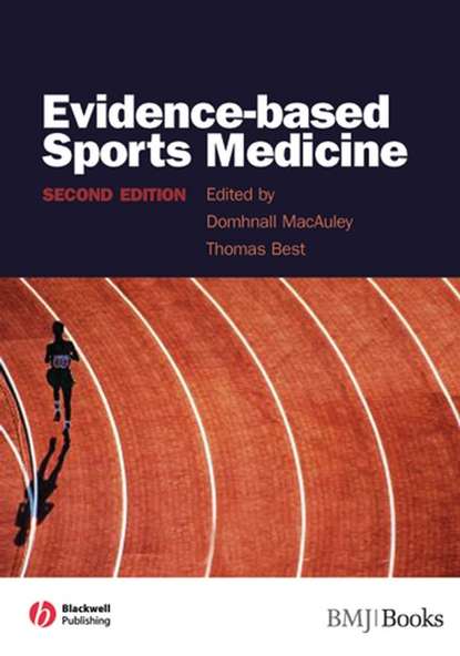 Evidence-Based Sports Medicine - Domhnall  MacAuley