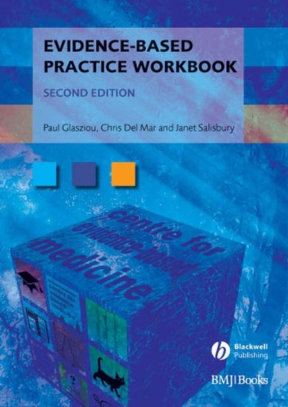 Janet  Salisbury - Evidence-Based Practice Workbook