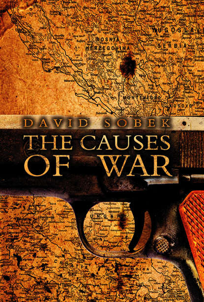 The Causes of War - Группа авторов