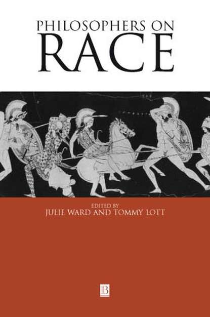 Tommy Lott L. - Philosophers on Race