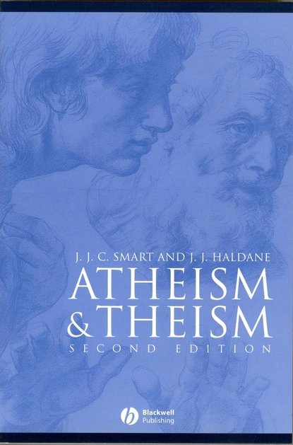 J. Haldane J. - Atheism and Theism