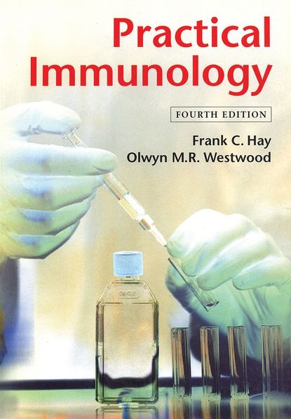 Frank Hay C. - Practical Immunology