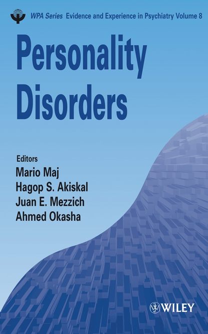 Personality Disorders - Группа авторов