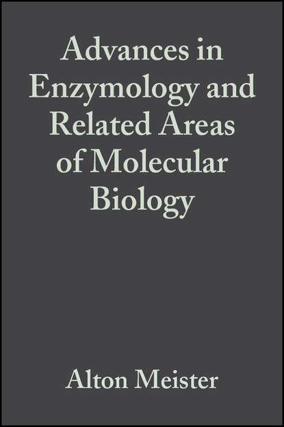 Группа авторов - Advances in Enzymology and Related Areas of Molecular Biology, Volume 12