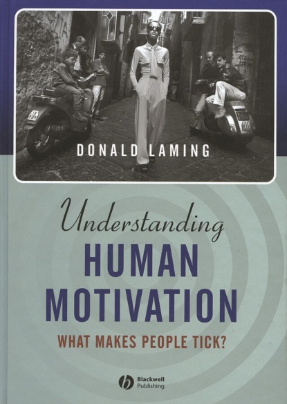 Understanding Human Motivation (Группа авторов). 