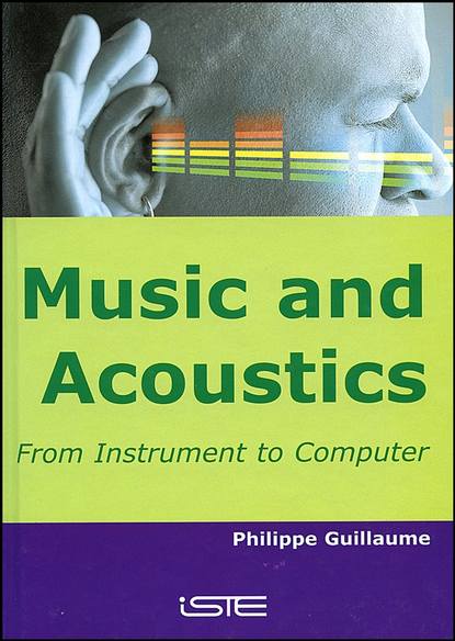 Music and Acoustics (Группа авторов).  - Скачать | Читать книгу онлайн