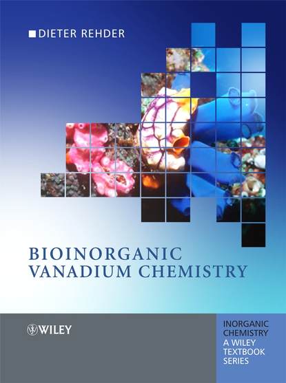 Группа авторов - Bioinorganic Vanadium Chemistry