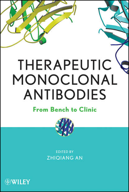 Группа авторов - Therapeutic Monoclonal Antibodies