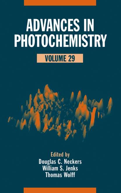 Thomas  Wolff - Advances in Photochemistry