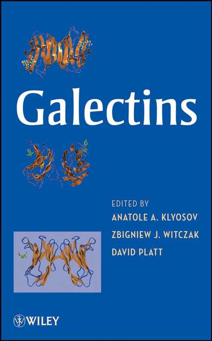 Galectins (David  Platt). 