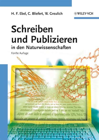Schreiben und Publizieren in den Naturwissenschaften (Walter  Greulich). 