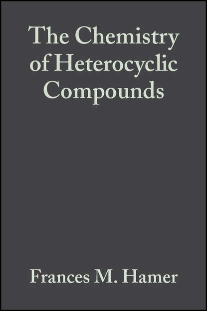 The Chemistry of Heterocyclic Compounds, The Cyanine Dyes and Related Compounds (Группа авторов). 