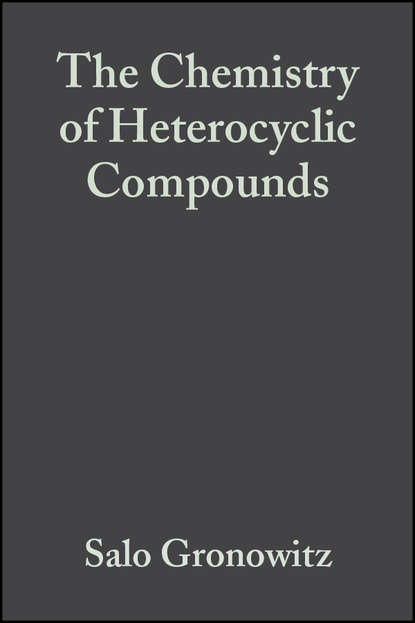 The Chemistry of Heterocyclic Compounds, Thiophene and Its Derivatives - Группа авторов