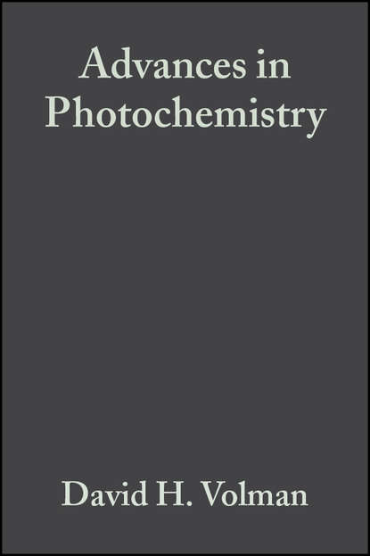Klaus  Gollnick - Advances in Photochemistry, Volume 6