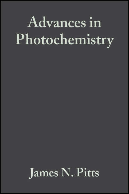 Klaus  Gollnick - Advances in Photochemistry, Volume 7