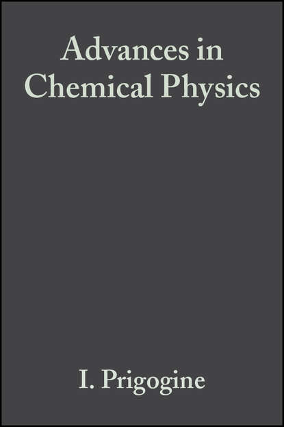 Ilya  Prigogine - Advances in Chemical Physics, Volume 4