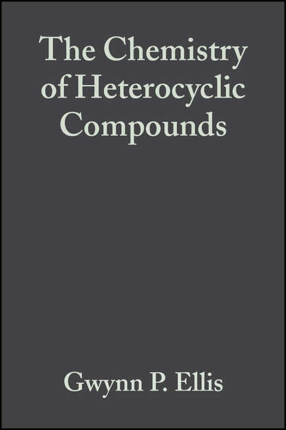Synthesis of Fused Heterocycles (Группа авторов). 