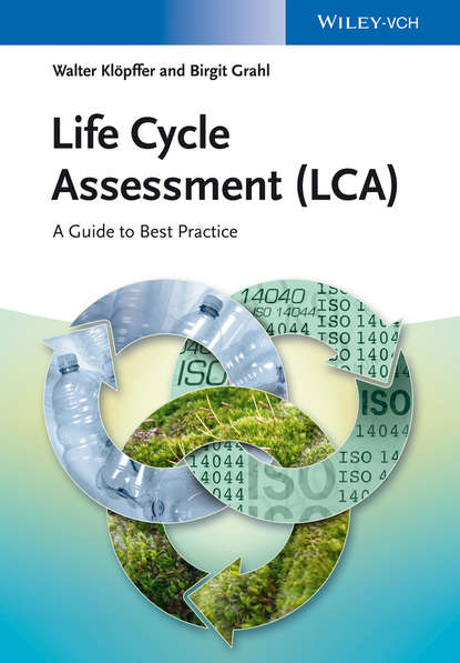 Life Cycle Assessment (LCA) (Birgit  Grahl). 