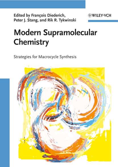 Peter Stang J. - Modern Supramolecular Chemistry