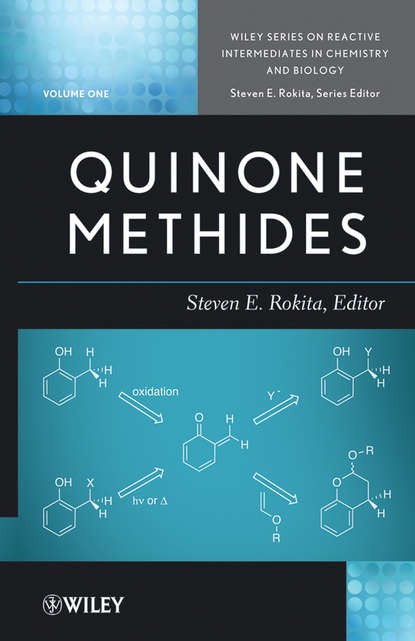 Группа авторов - Quinone Methides