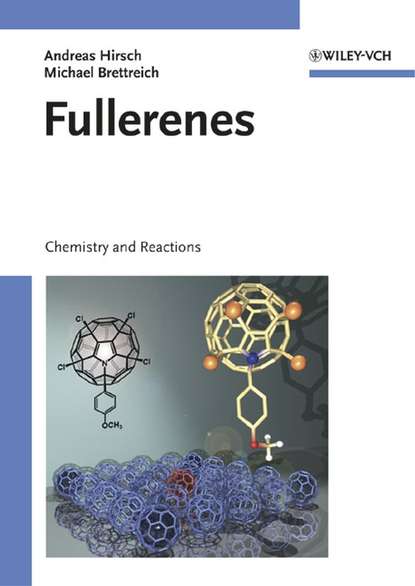 Fullerenes - Andreas  Hirsch