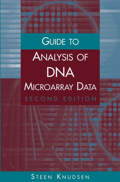 Группа авторов - Guide to Analysis of DNA Microarray Data