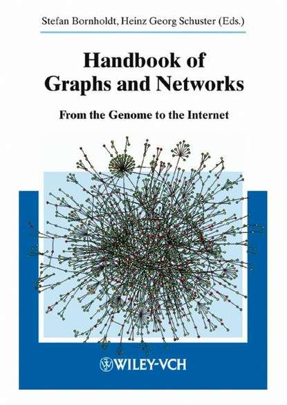 Handbook of Graphs and Networks (Stefan  Bornholdt). 