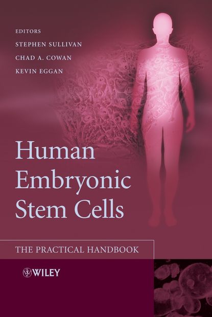 Stephen  Sullivan - Human Embryonic Stem Cells