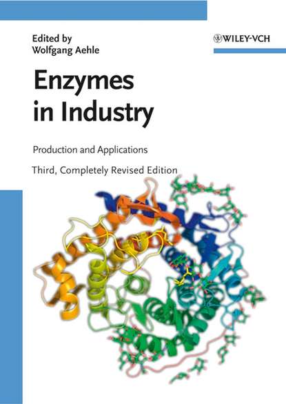 Wolfgang  Aehle - Enzymes in Industry