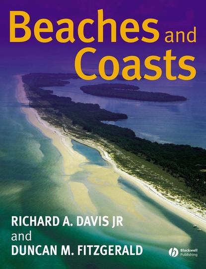Richard A. Davis - Beaches and Coasts