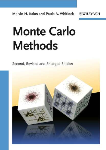 Paula Whitlock A. - Monte Carlo Methods