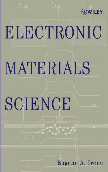 Eugene Irene A. - Electronic Materials Science