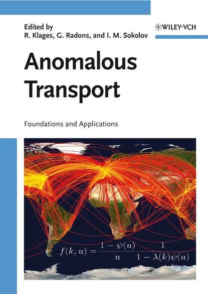 Anomalous Transport