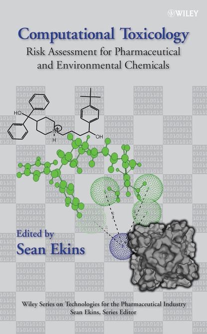 Computational Toxicology (Sean  Ekins). 