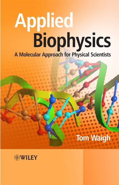 Thomas Waigh Andrew - Applied Biophysics