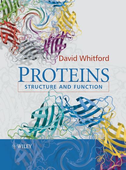 David  Whitford - Proteins