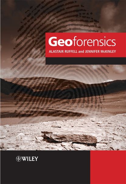Geoforensics (Alastair  Ruffell). 