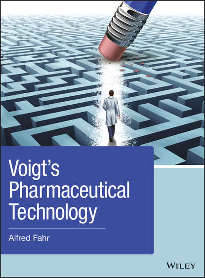 Voigt s Pharmaceutical Technology